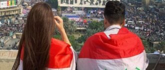 العراق ❤️