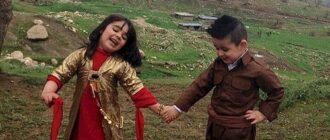 پاراستنی ئارامی ووڵاتی کوردستان لە ئەستۆی هەموو تاکێکی کوردی