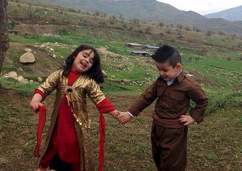 پاراستنی ئارامی ووڵاتی کوردستان لە ئەستۆی هەموو تاکێکی کوردی