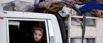 تصوير عبي ترايلر-سميث لحياة النساء العراقيات بعد داعش