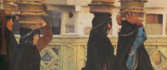 مسحات ناشيونال جيوغرافيك القديمة