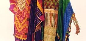 تجميعة لباس تقليدي عراقي