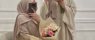 صور لفتاة محجبة