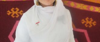 انظر إلى هذه الصور للحياة بعد عامين من مجزرة “داعش”