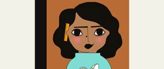 People الصغيرة، أحلام كبيرة: زها حديد