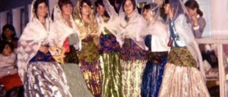 مدرسة البنات في مهاباد – كردستان الشرقية