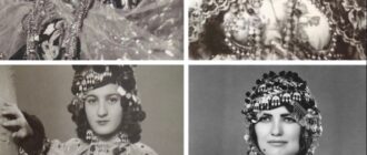 صور بورتريه في استوديو للنساء الكرد في سليمانية.
