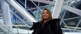 زها حديد: “كوني عربية وامرأة مثل سيفين مسلولين”